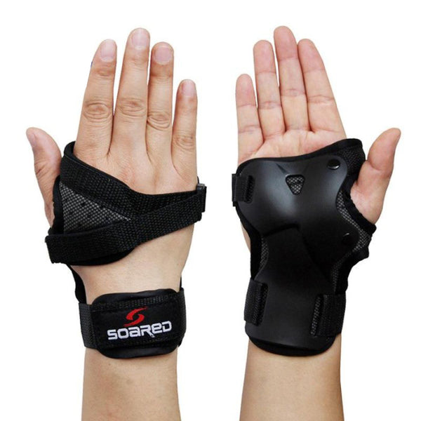 Soared Armfuls Wrist Support Hand Protection