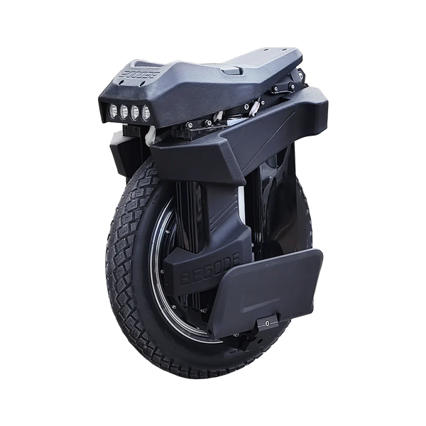 Electric Unicycles BEGODE T4 - T4S