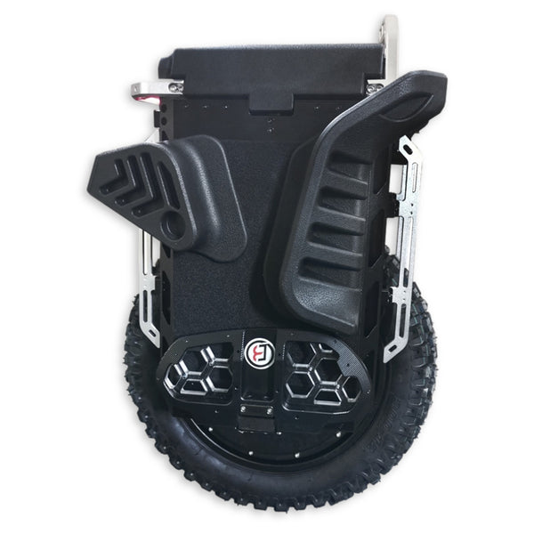 Electric Unicycles BEGODE EXTREME BULL COMMANDER MINI