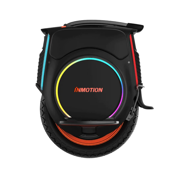 Electric Unicycles InMotion V12