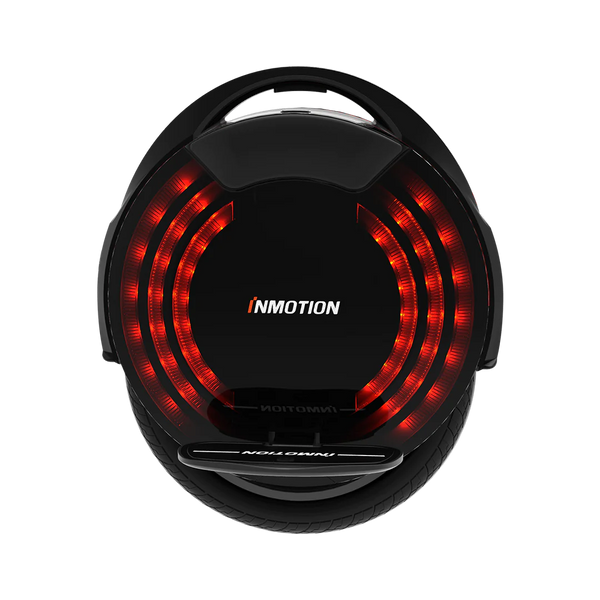 Electric Unicycle INMOTION V8F