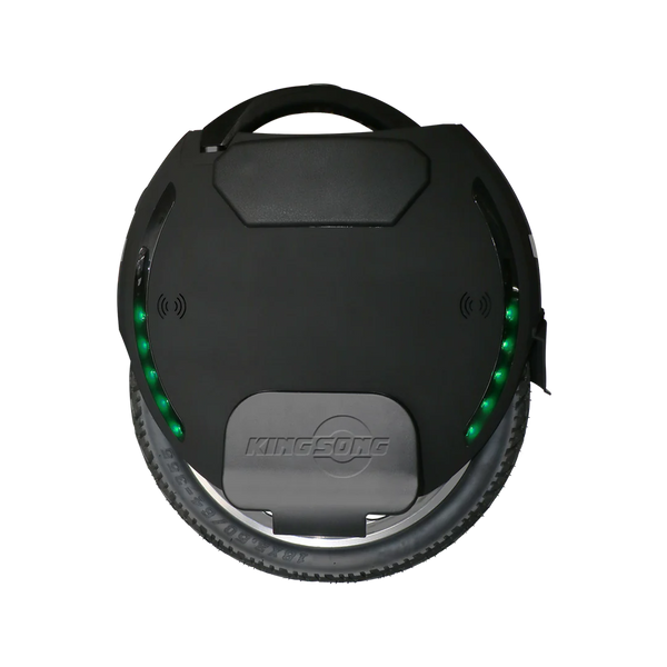 Electric Unicycle King Song 18XL  1554Wh Battery / 2200W Motor