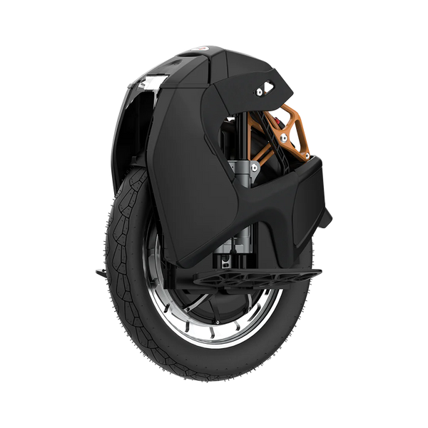 Electric Unicycle King Song S18, 903Wh Battery, 2,200W Motor, Suspension