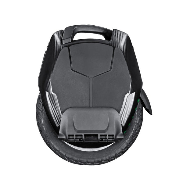 Electric Unicycle KingSong KS 16XS 2200W  777WH Battery - Black