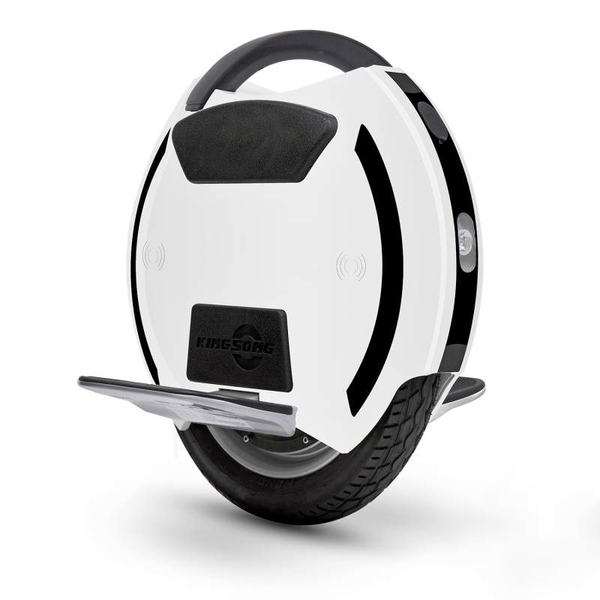 Electric Unicycle KINGSONG KS-14S